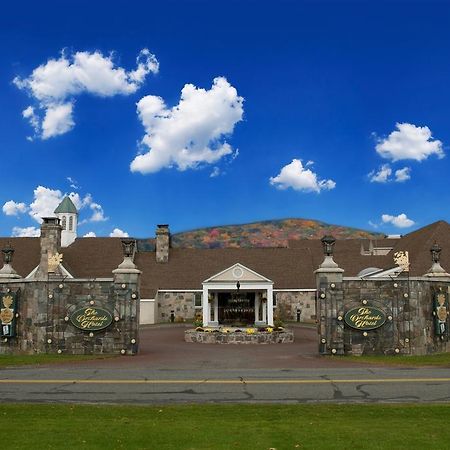 Orchards Hotel Уилямстаун Екстериор снимка