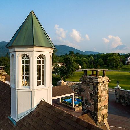 Orchards Hotel Уилямстаун Екстериор снимка