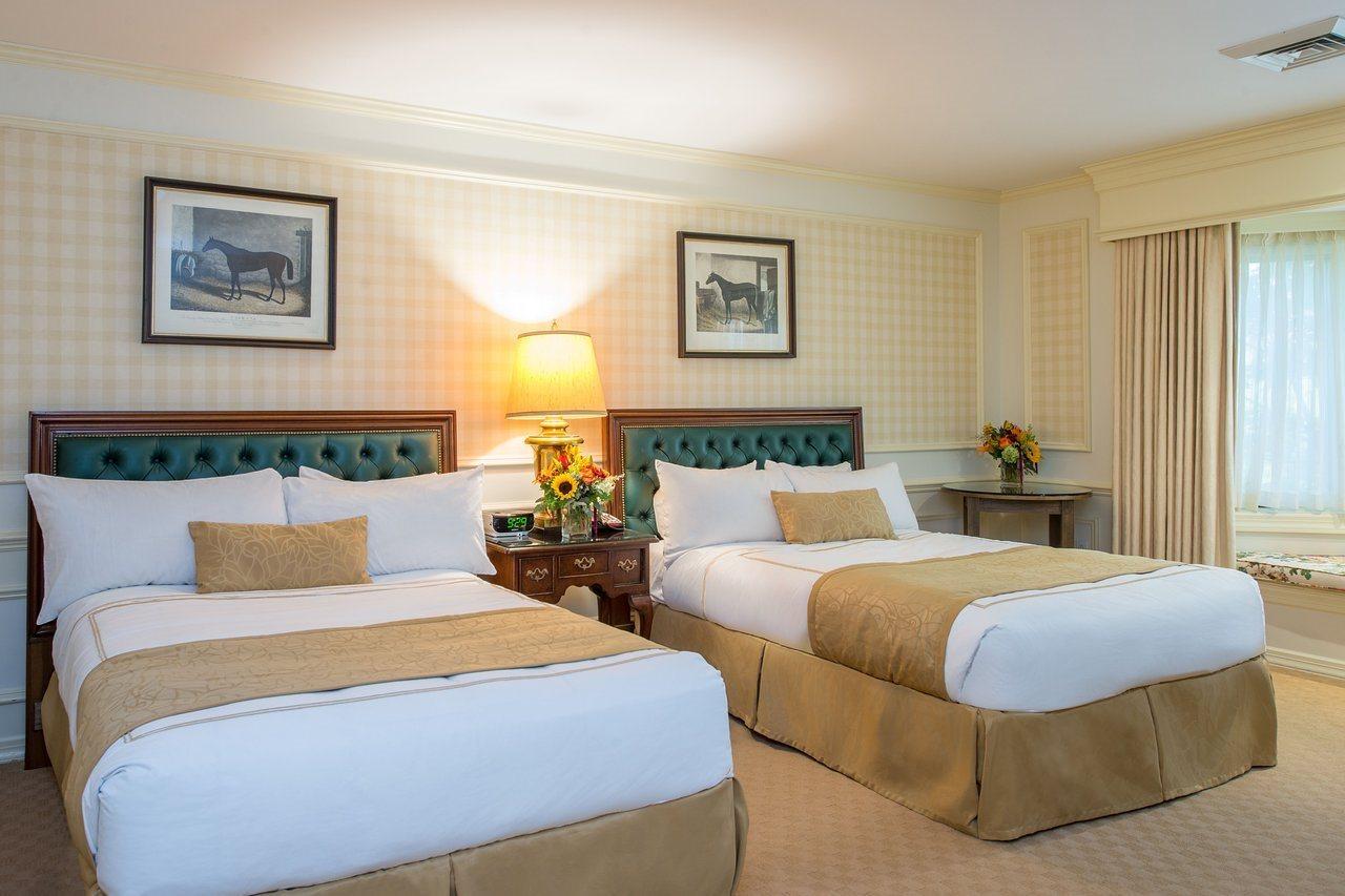 Orchards Hotel Уилямстаун Екстериор снимка
