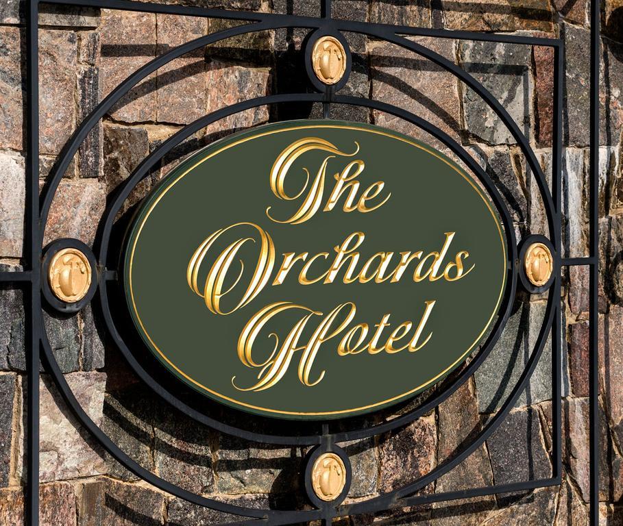 Orchards Hotel Уилямстаун Екстериор снимка