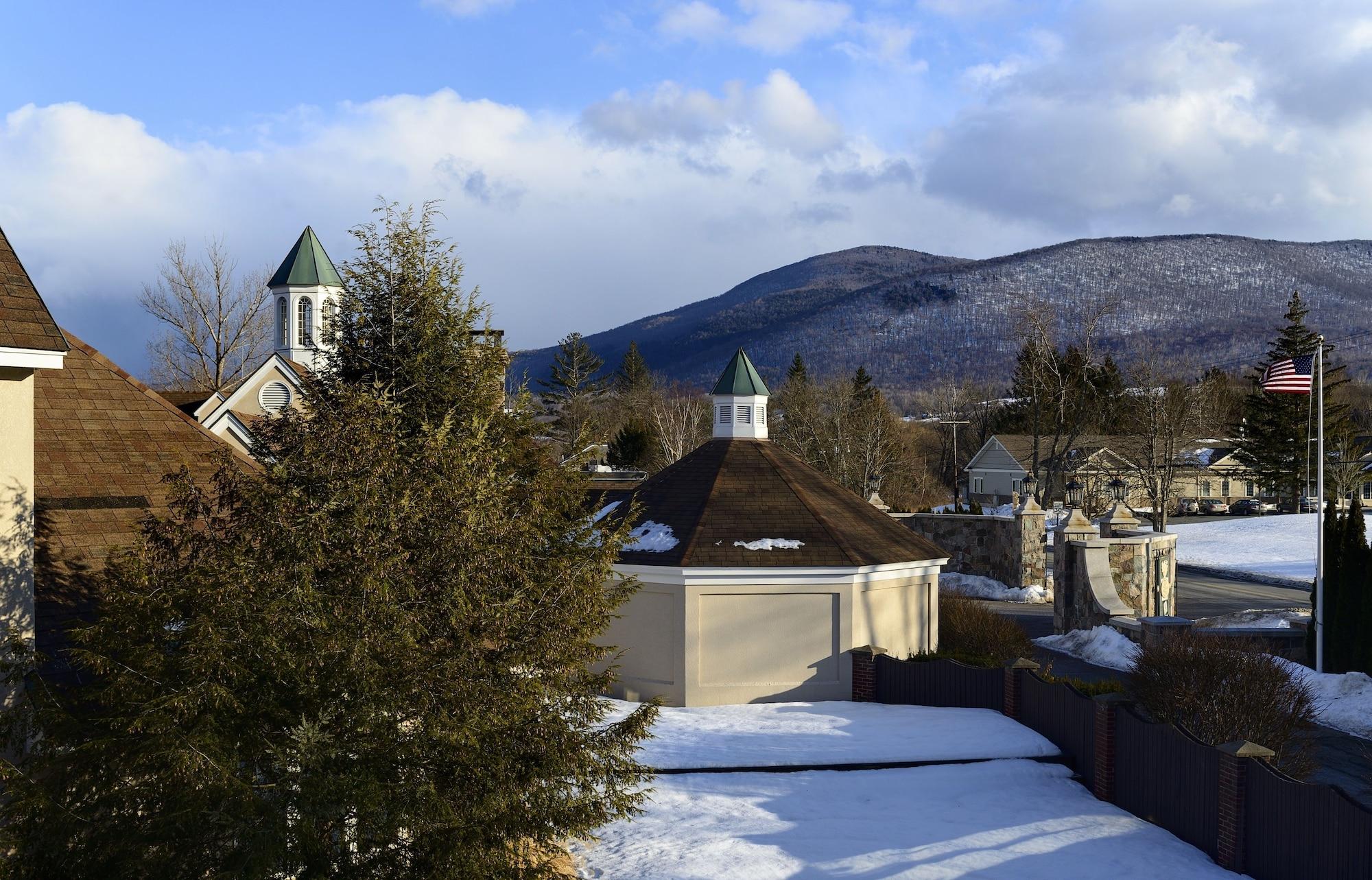 Orchards Hotel Уилямстаун Екстериор снимка