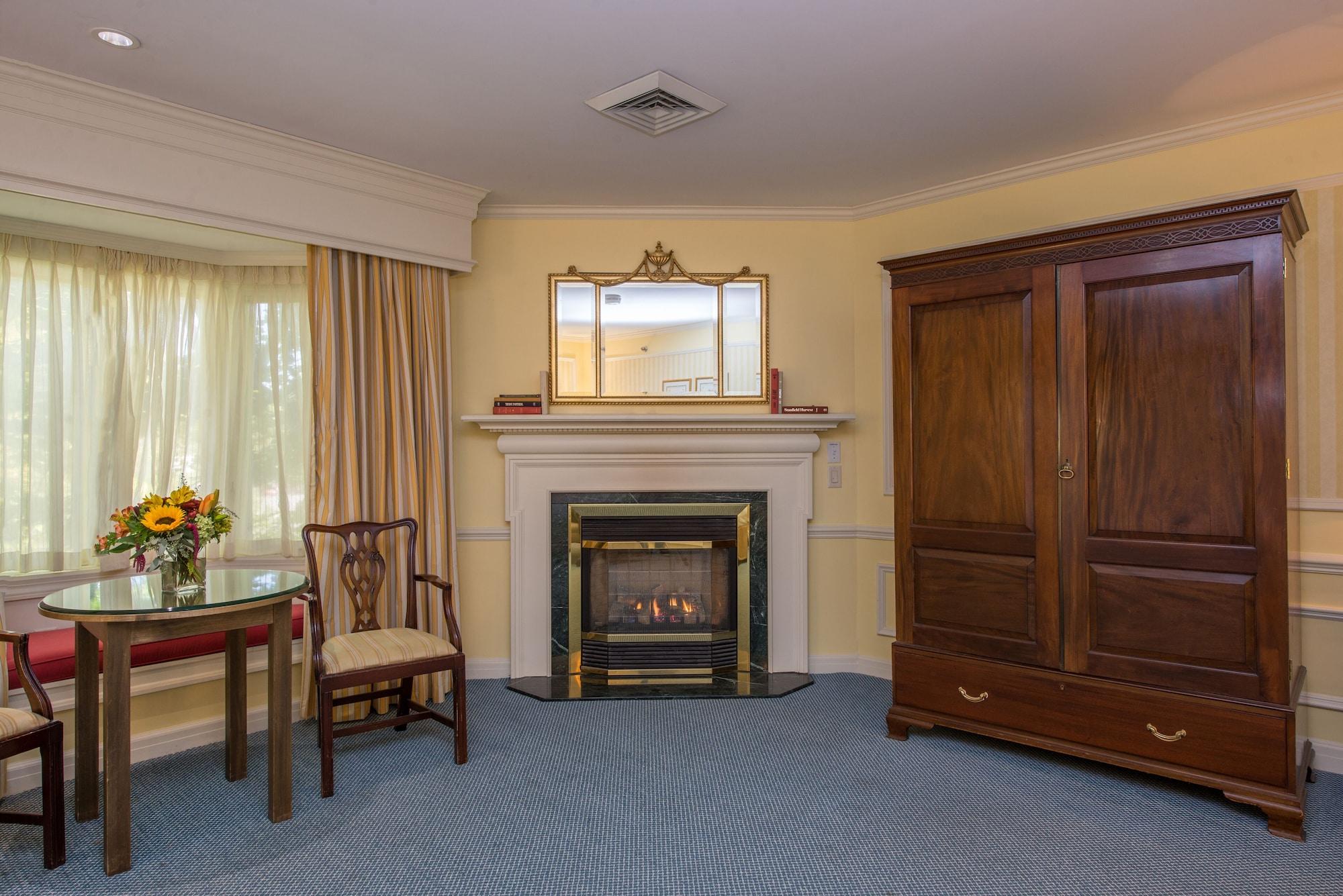 Orchards Hotel Уилямстаун Екстериор снимка
