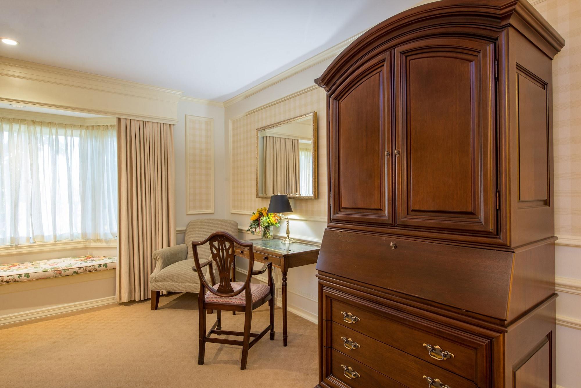 Orchards Hotel Уилямстаун Екстериор снимка