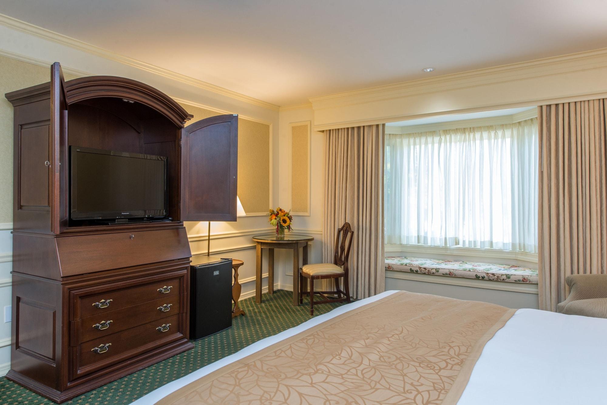 Orchards Hotel Уилямстаун Екстериор снимка