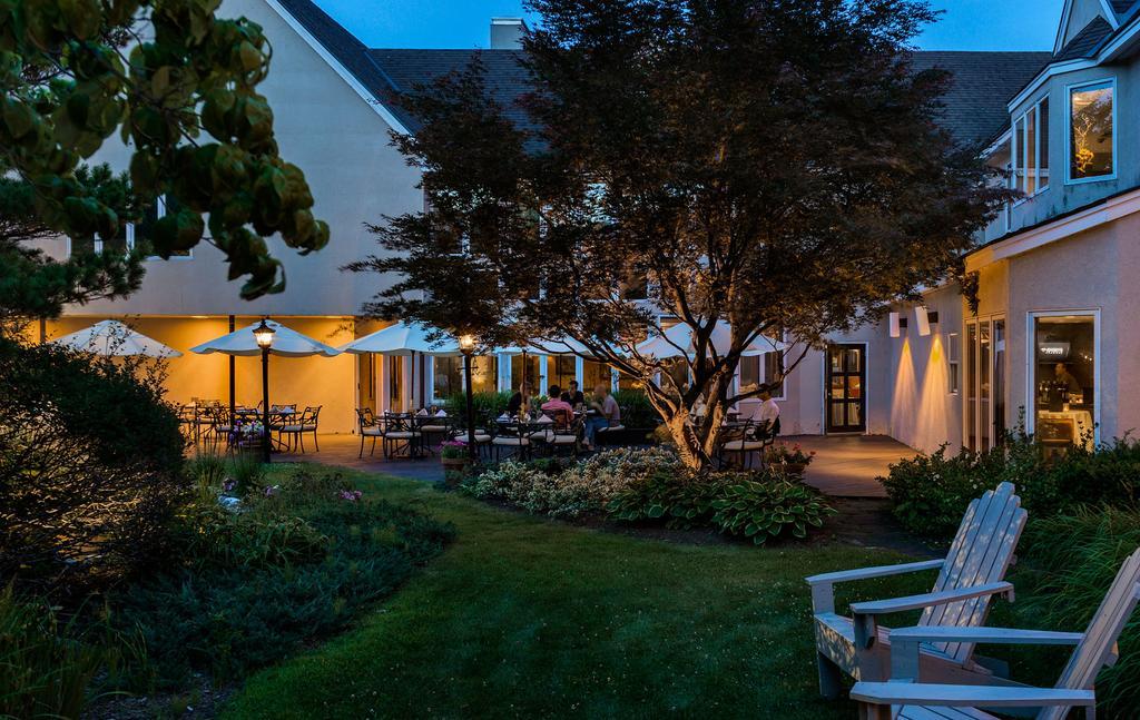 Orchards Hotel Уилямстаун Екстериор снимка