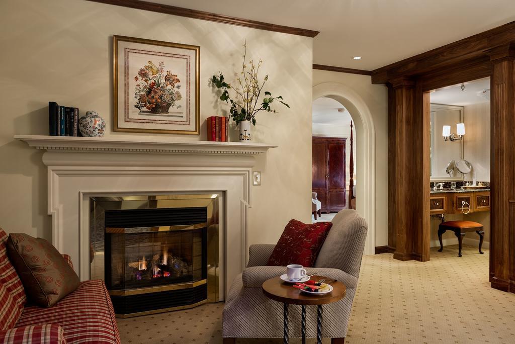 Orchards Hotel Уилямстаун Екстериор снимка