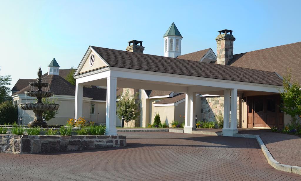 Orchards Hotel Уилямстаун Екстериор снимка