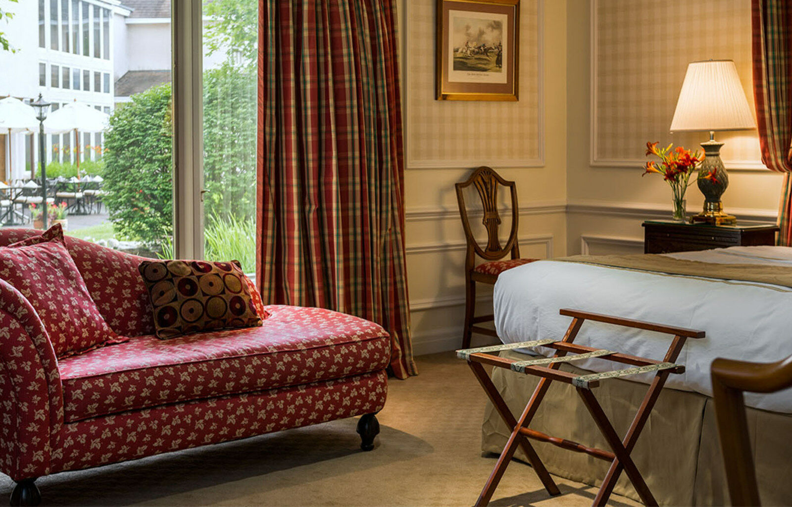 Orchards Hotel Уилямстаун Екстериор снимка