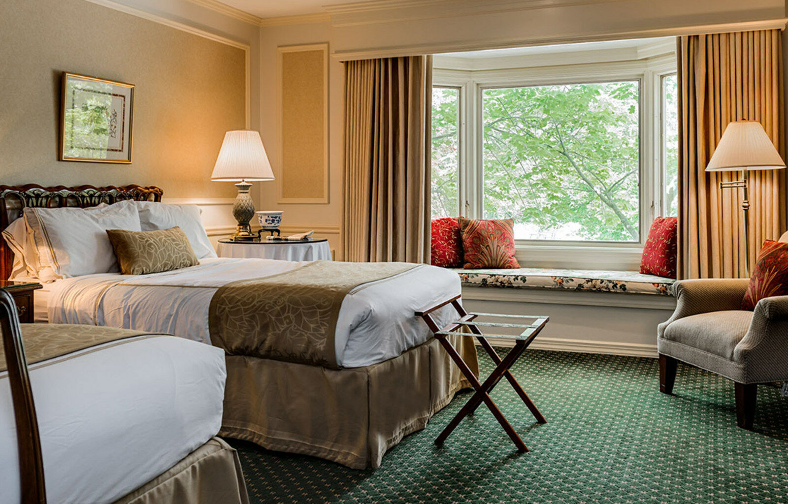 Orchards Hotel Уилямстаун Екстериор снимка