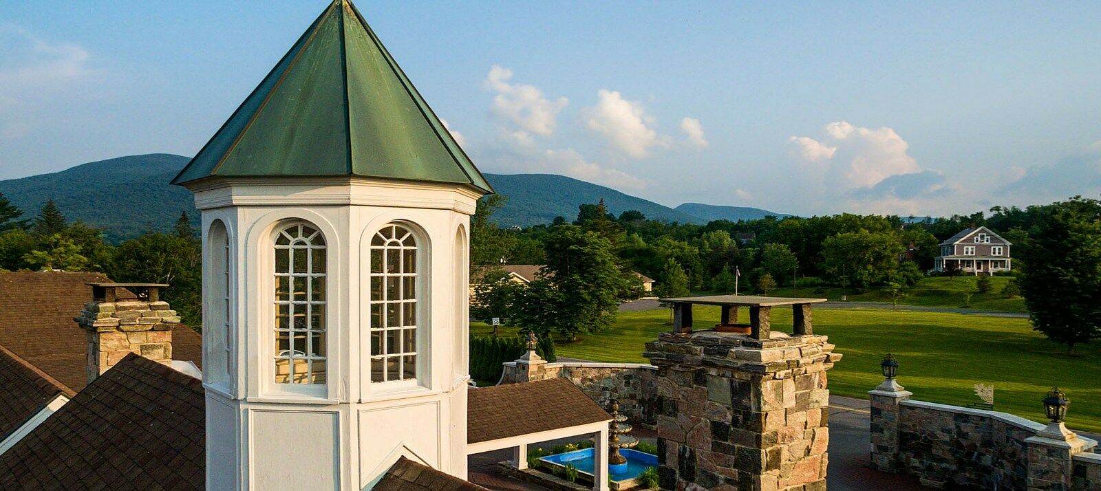 Orchards Hotel Уилямстаун Екстериор снимка