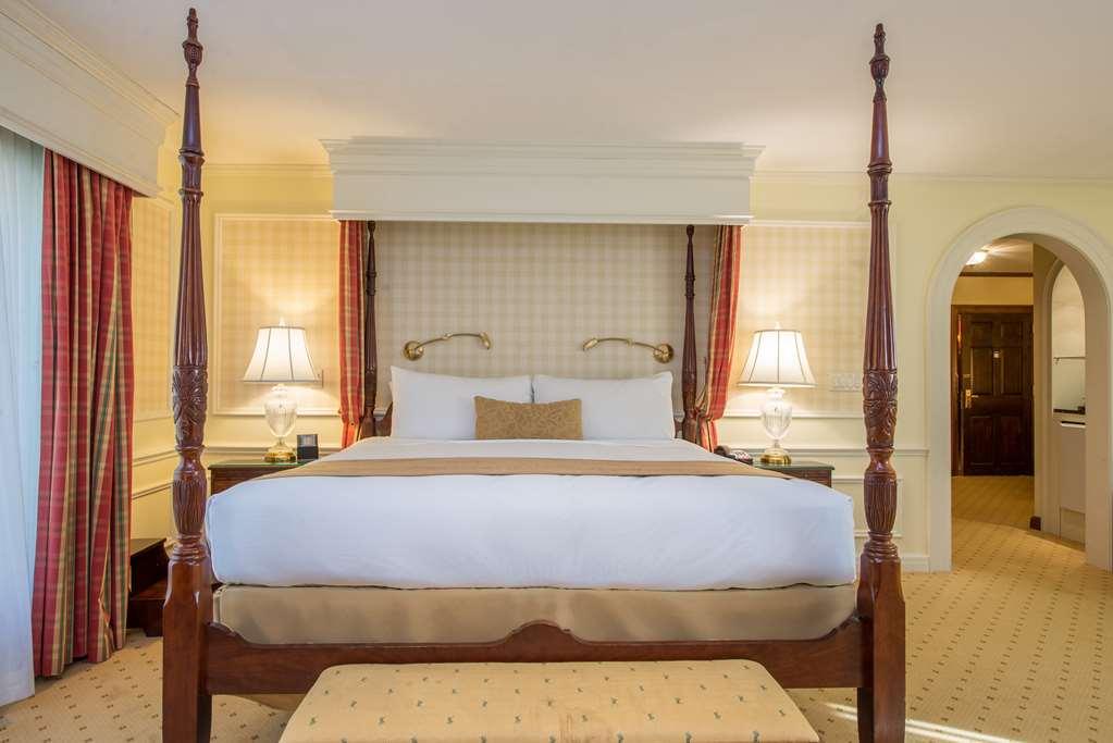 Orchards Hotel Уилямстаун Стая снимка