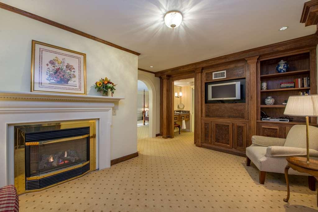 Orchards Hotel Уилямстаун Стая снимка
