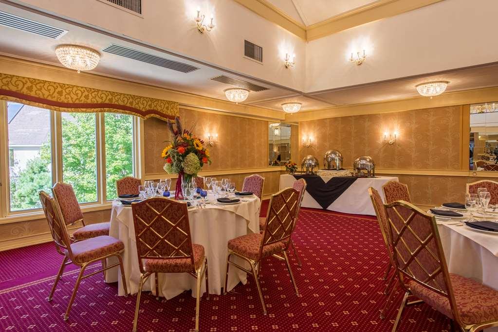 Orchards Hotel Уилямстаун Съоръжения снимка