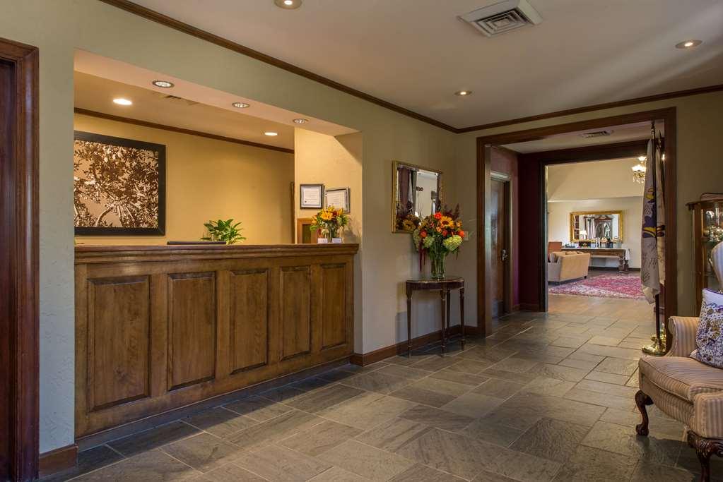 Orchards Hotel Уилямстаун Интериор снимка