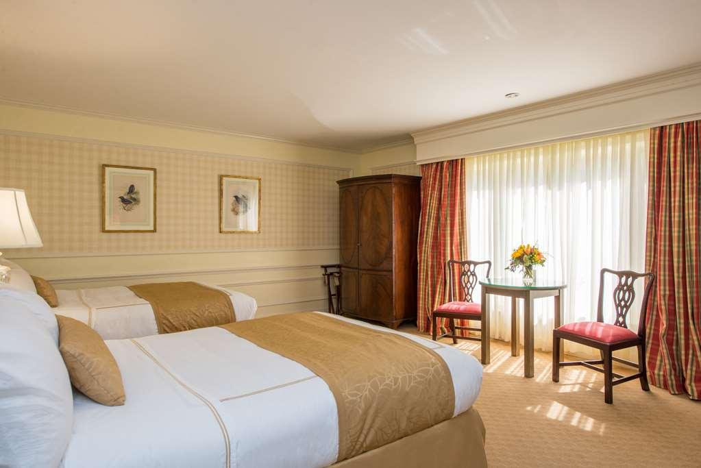 Orchards Hotel Уилямстаун Стая снимка